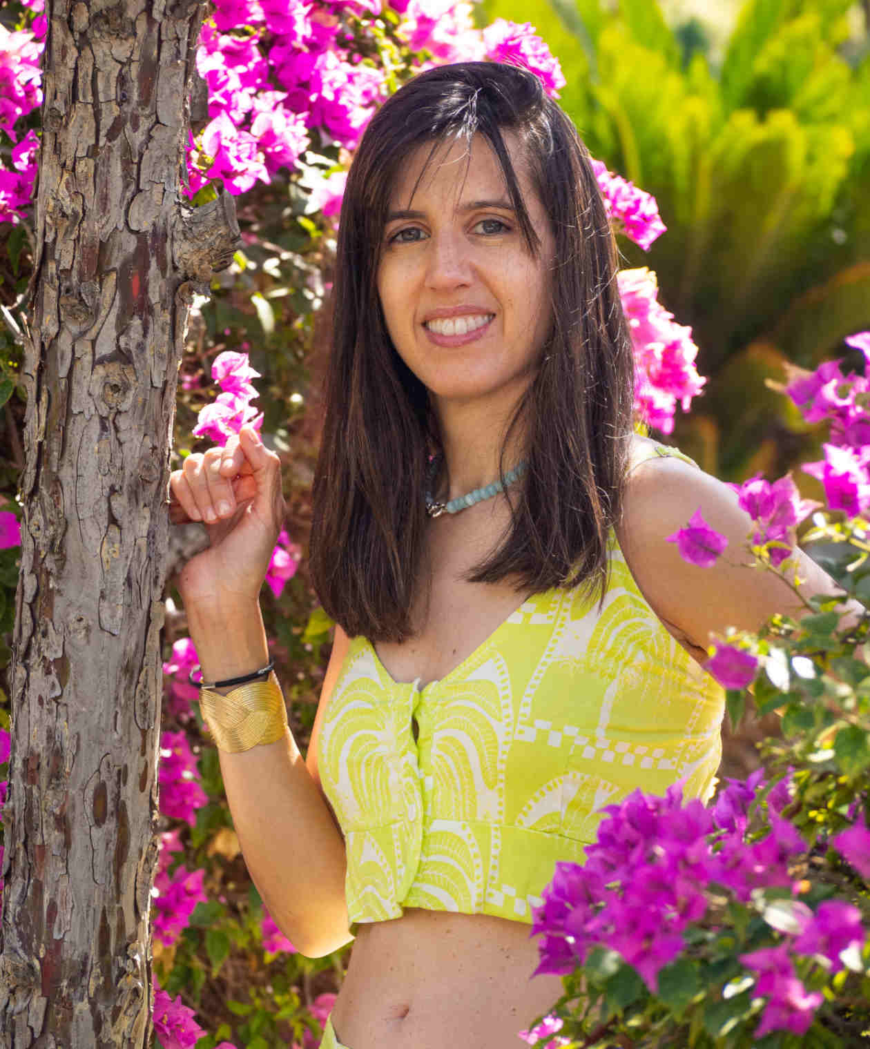 MariaContacto
